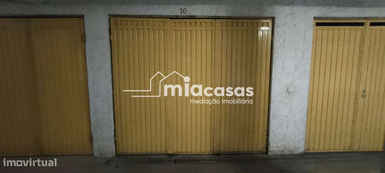 APARTAMENTO T2 - OIÃ-25