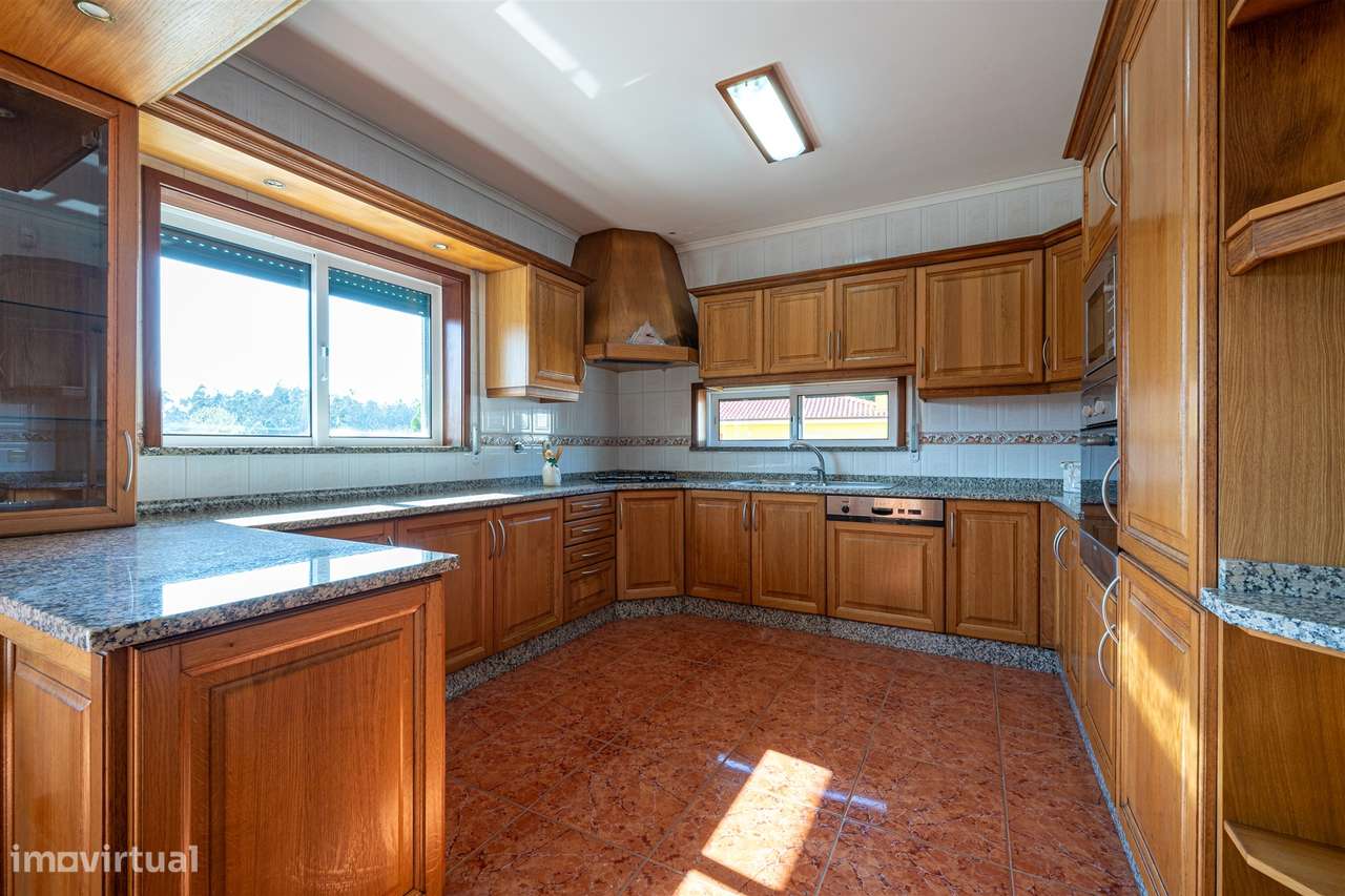 Moradia Geminada T3+1 Venda em Santa Maria da Feira, Travanca, Sanfins - Grande imagem: 5/60