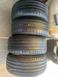 vând 4 anvelope 285/40/21 Pirelli de vară ca noi - 1