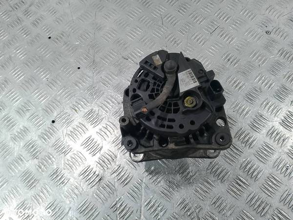 ALTERNATOR VW SHARAN I LIFT 038903024A 0124325101 1.9 TDI - 3