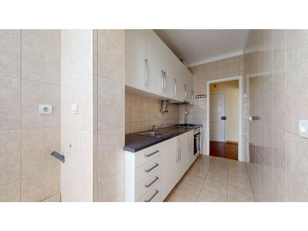 Apartamento, 1 quarto, Lisboa, Belém-7