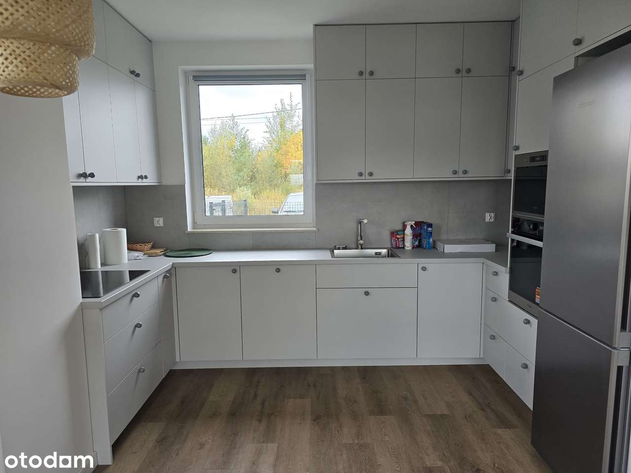 BEZPOŚREDNIO - mieszkanie 61 m2 do sprzedania Radzymin ul. Mieszka I - Pełny obrazek: 5/12