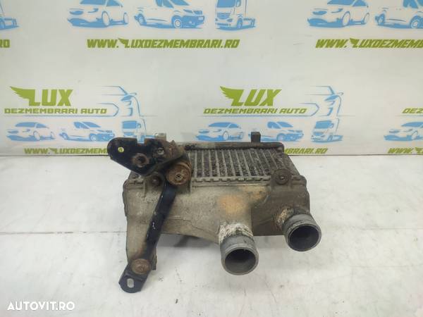 Radiator intercooler 1.4 D-4D Toyota Corolla E140  [din 2006 pana  2010] - 1