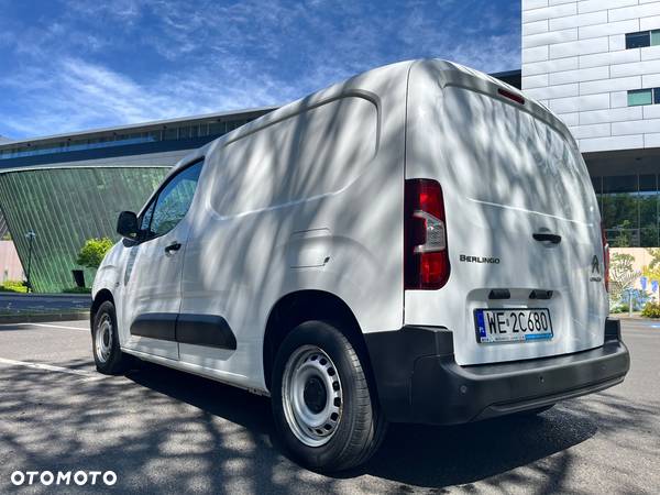 Citroën Berlingo M 1.5 BlueHDI Feel - 7