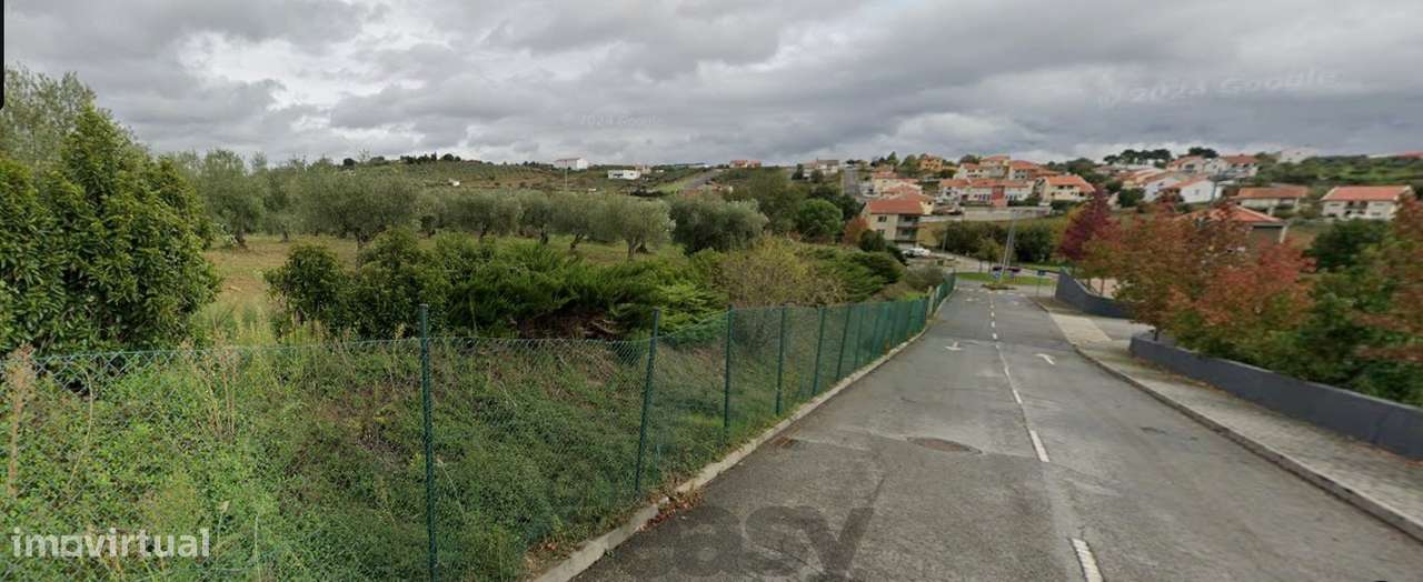 Terreno Estratégico em Macedo de Cavaleiros – 20.026 m² com Potencial - Grande imagem: 5/13