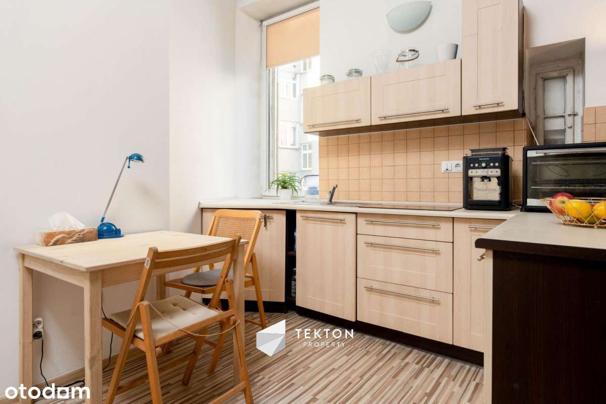 Super Cena! 2-pokoje nad Wartą, 38 m2 - Pełny obrazek: 2/15