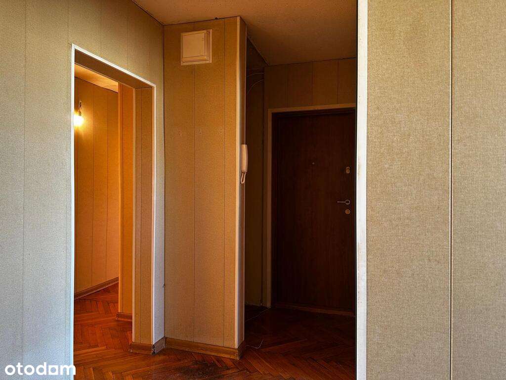 Na sprzedaż mieszkanie o pow. 63m2 do remontu-7