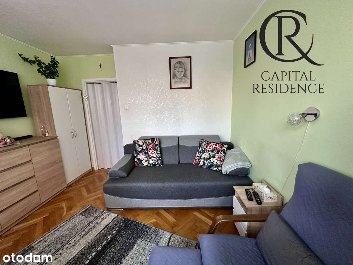 Mieszkanie na sprzedaż Bemowo-0