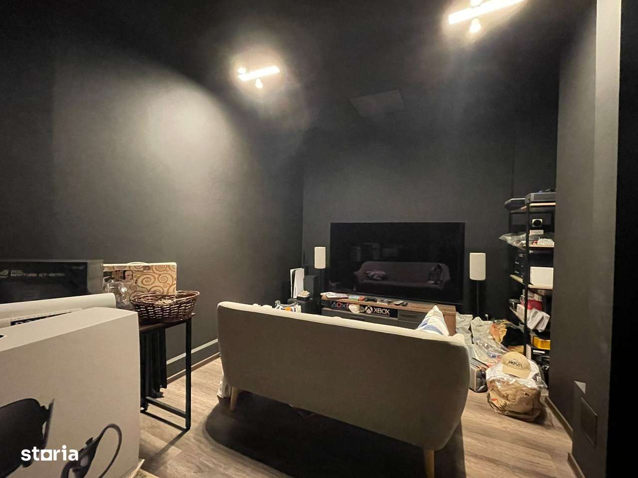 Apartament central Timisoara - 162mp - complet mobilat si utilat - Imagine principală: 5/15