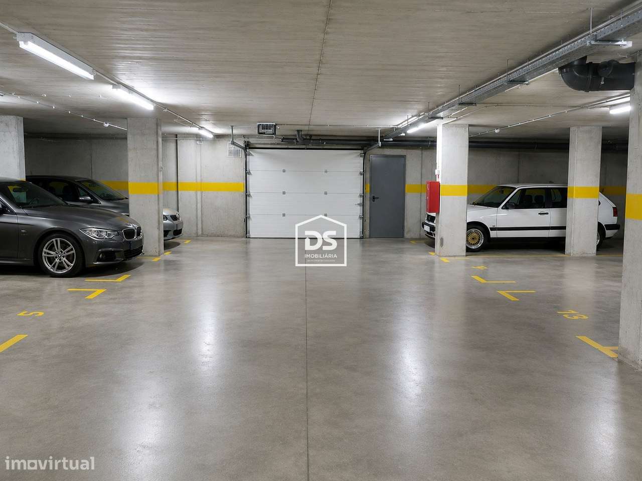 Apartamento T2 Venda em Santa Clara,Lisboa-10