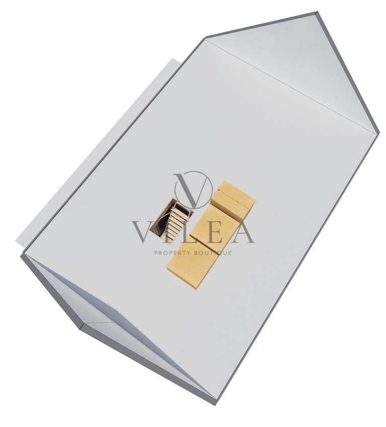 Dom Wolnostojący 272.2 m² + ogród, garaż (2)-11