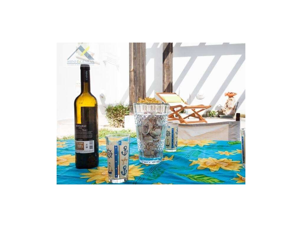 Moradia T4 na Urbanização 30 de Junho em Lagos - Grande imagem: 4/22