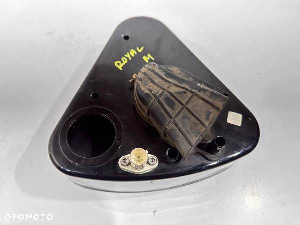 Filtr powietrza AirBox Royal Enfield 500 Classic - 3