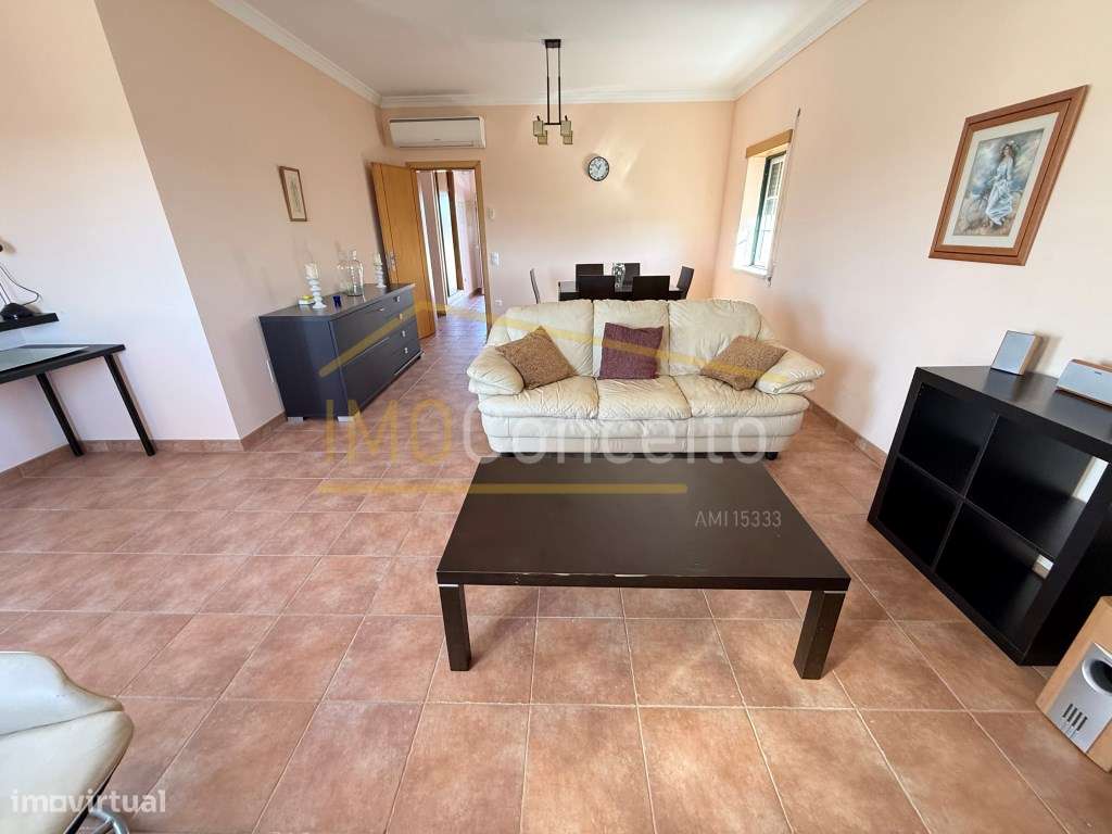 Moradia térrea para arrendamento em Achete (Santarém) - Grande imagem: 5/25