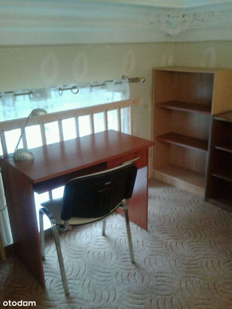 I piętro ul. Lelewela-5