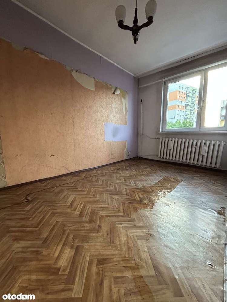 Mieszkanie 3 pokoje Karpacka Świętochłowice 49,70 m2-9