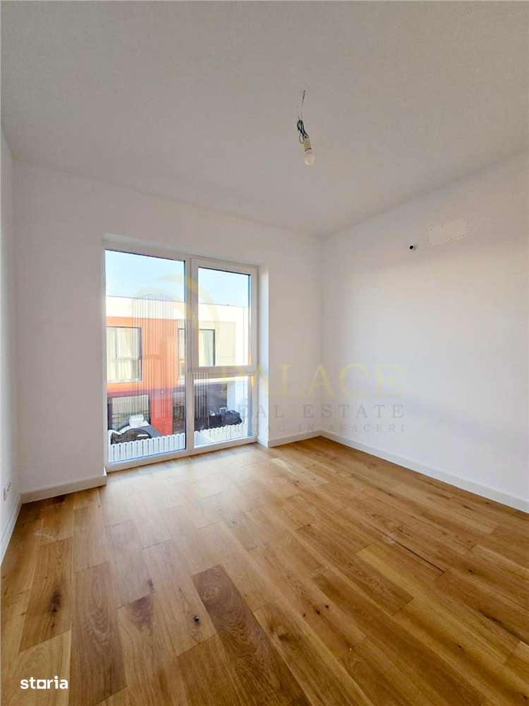 Proiect exclusivist | Vila de vanzare cu mutare rapida | Pipera Plaza-12