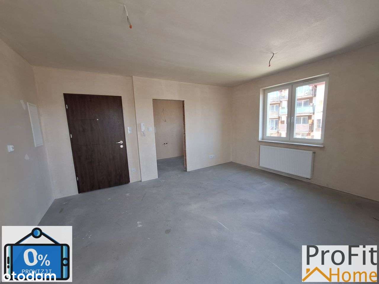 Kawalerka 25,48 m2 bez prowizji-6