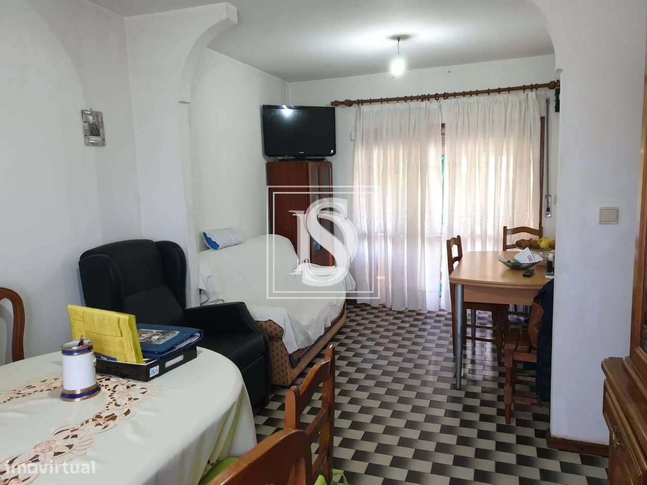 Moradia Isolada T3 em Mosteiro-23