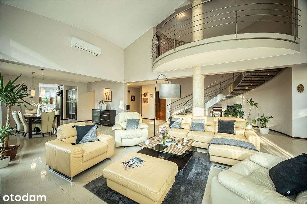 Rodzinny dom z ogrodem Wiśniowa Góra - Pełny obrazek: 4/20