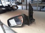 Espelho Esq Ford Focus II - 1