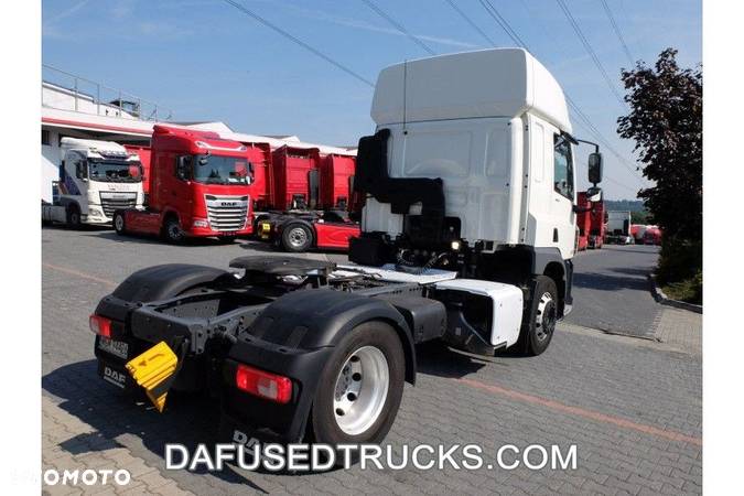 DAF FT CF450 - 6