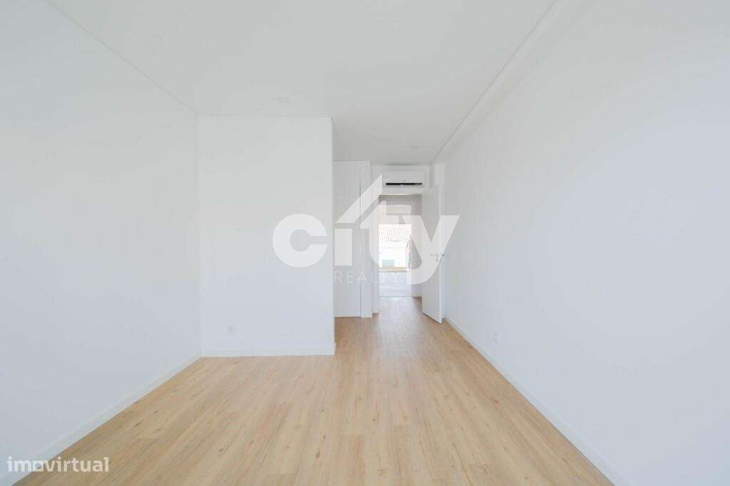 Apartamento T3 Novo | Quinta das Pevides em Mafra-23