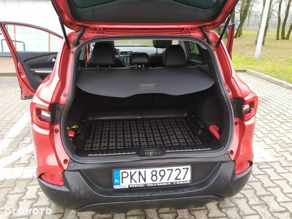 Renault Kadjar 1.2 Energy TCe Night&Day - 9