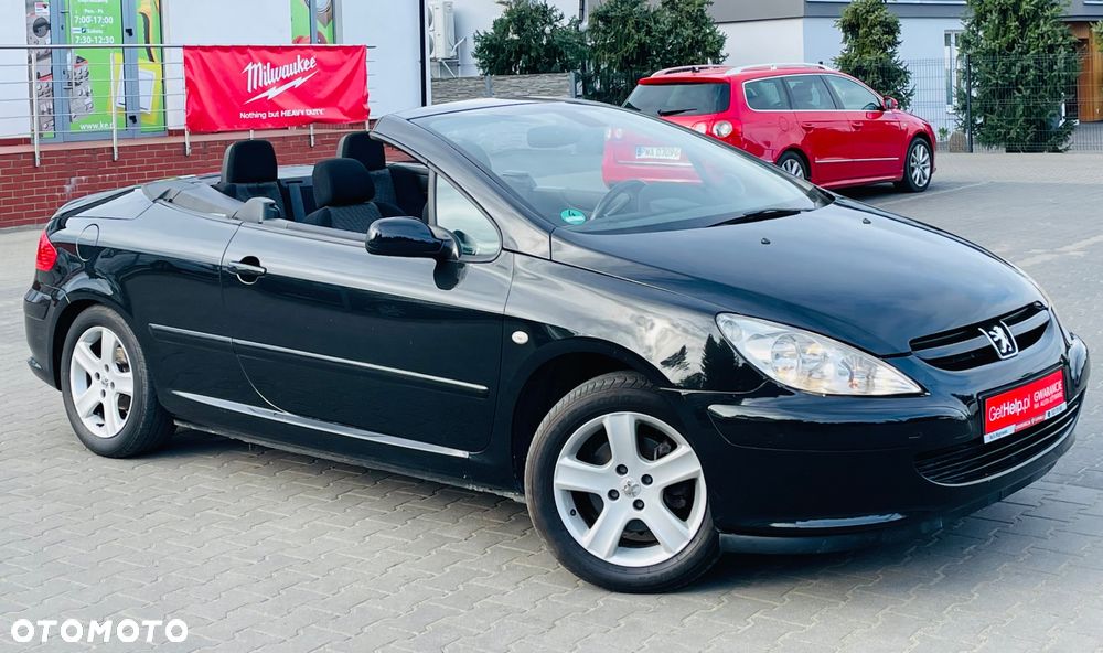 Peugeot 307