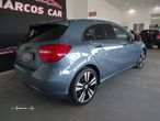 Mercedes-Benz A 180 CDi BE Edition Urban - 5