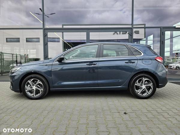 Hyundai I30 1.0 T-GDI Smart - 5