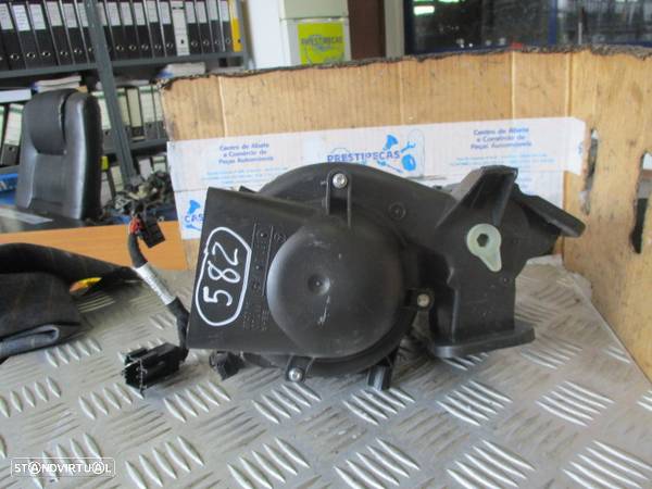 Motor Sofagem A1638300308 MERCEDES W163 2000 - 1