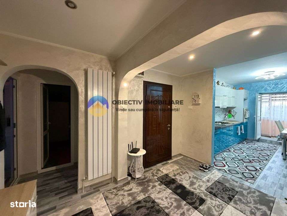 Apartament 4 camere- 101,13 mp utili- Savinesti - Imagine principală: 5/19