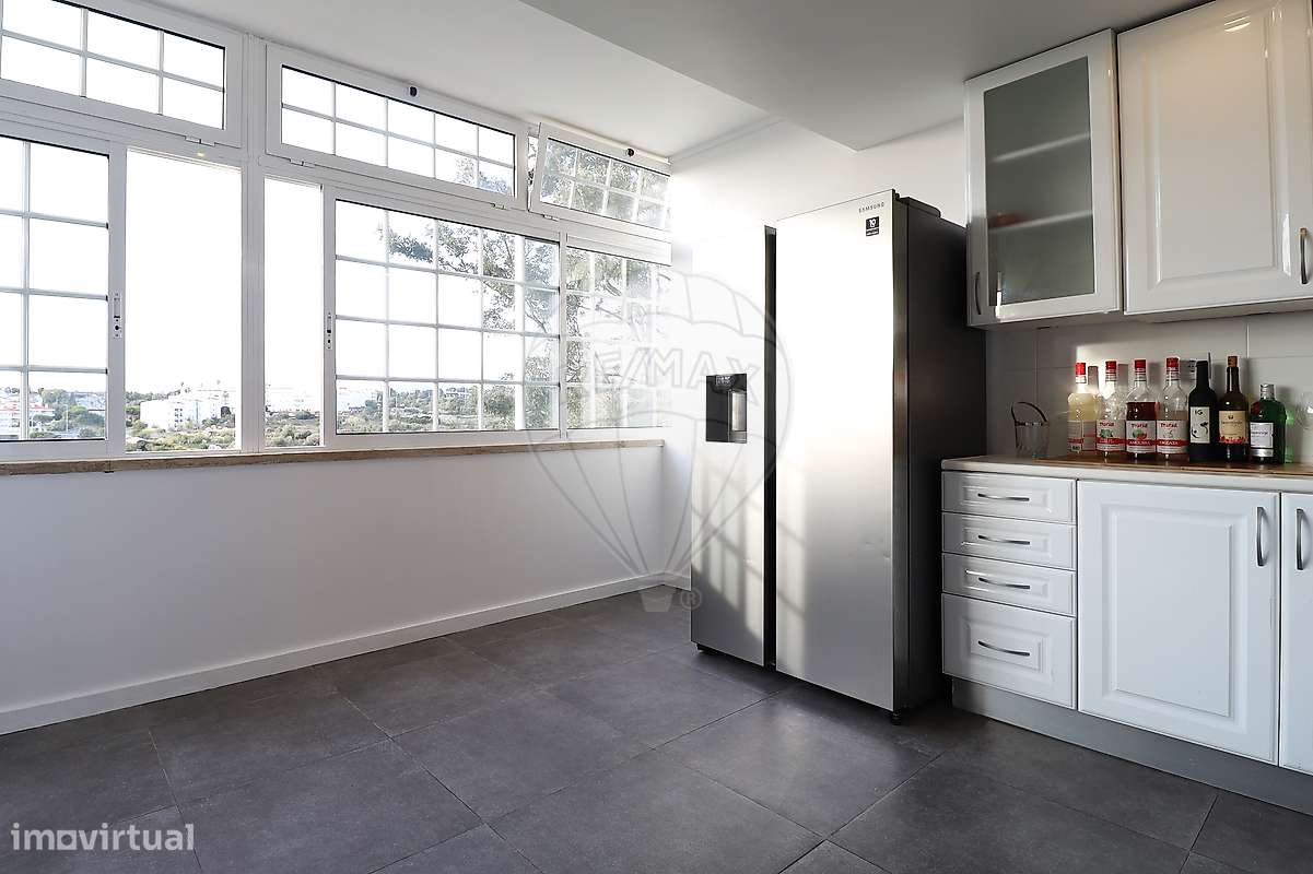 Moradia T6 para venda-23