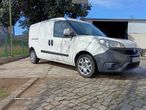 Fiat Doblo 1.6 Mtjet MAXI 3 LUGARES - 3