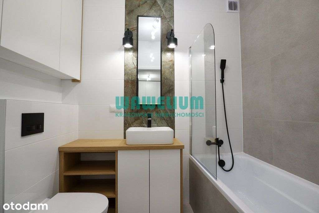 Przestronne mieszkanie z ogródkiem brak Pcc !-12