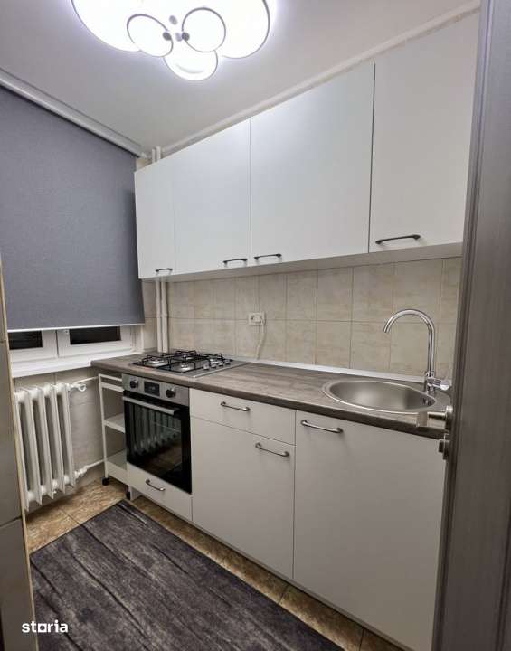 Garsoniera, 35mp, decomandata, zona Piata Progresului - Imagine principală: 5/6