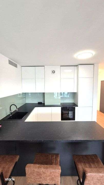 Apartament 2 camere de inchiriat | Liberty Residential|  parcare - Imagine principală: 4/11