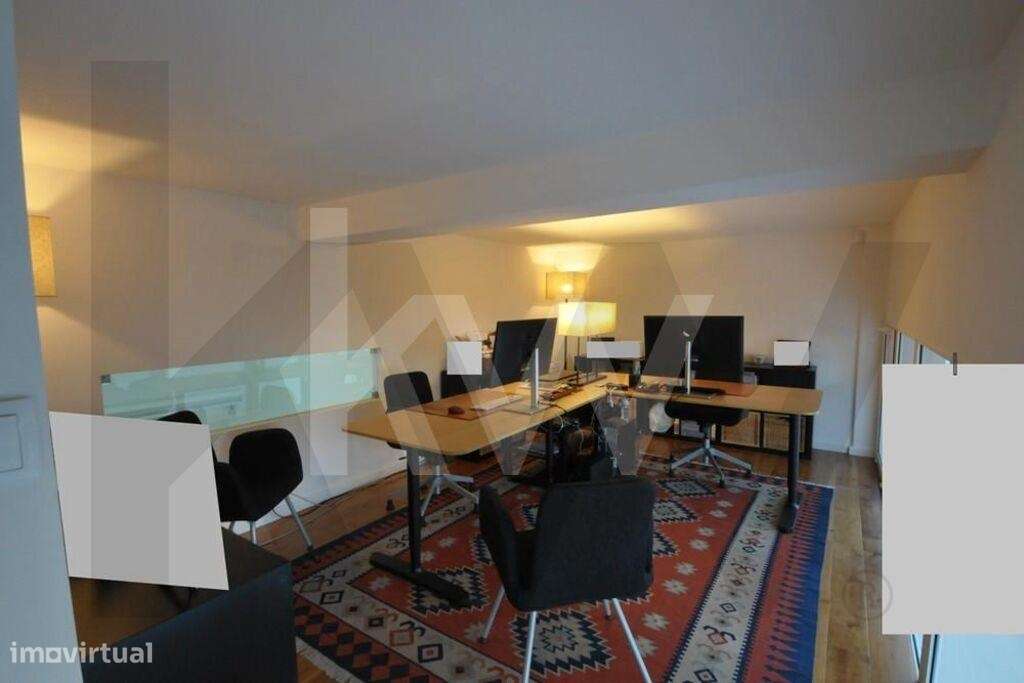 VENDA | Armazém e Atividade Industrial com 1254m2 no coração de Lisboa - Grande imagem: 5/9