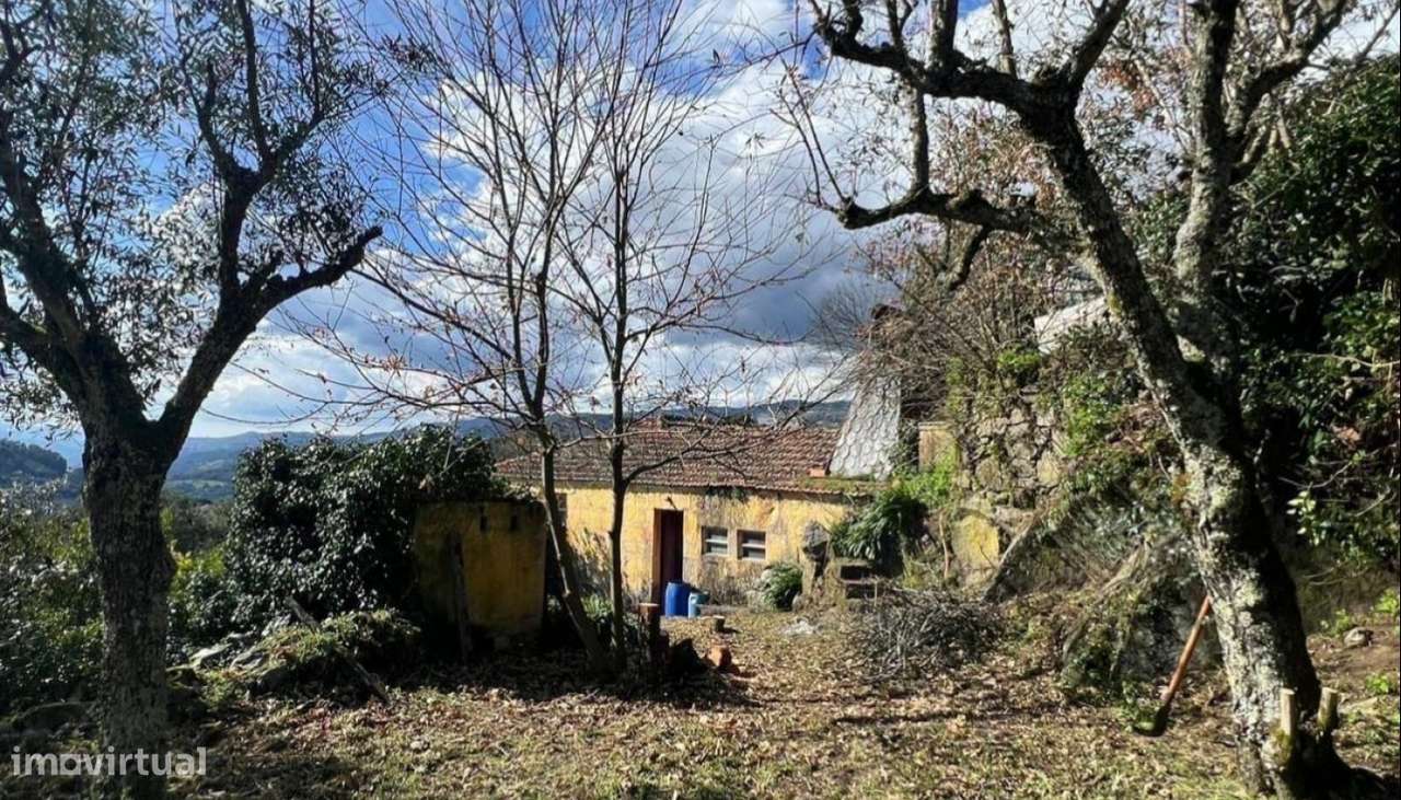 Venda Moradia V2, Frende, Baião - Grande imagem: 5/30