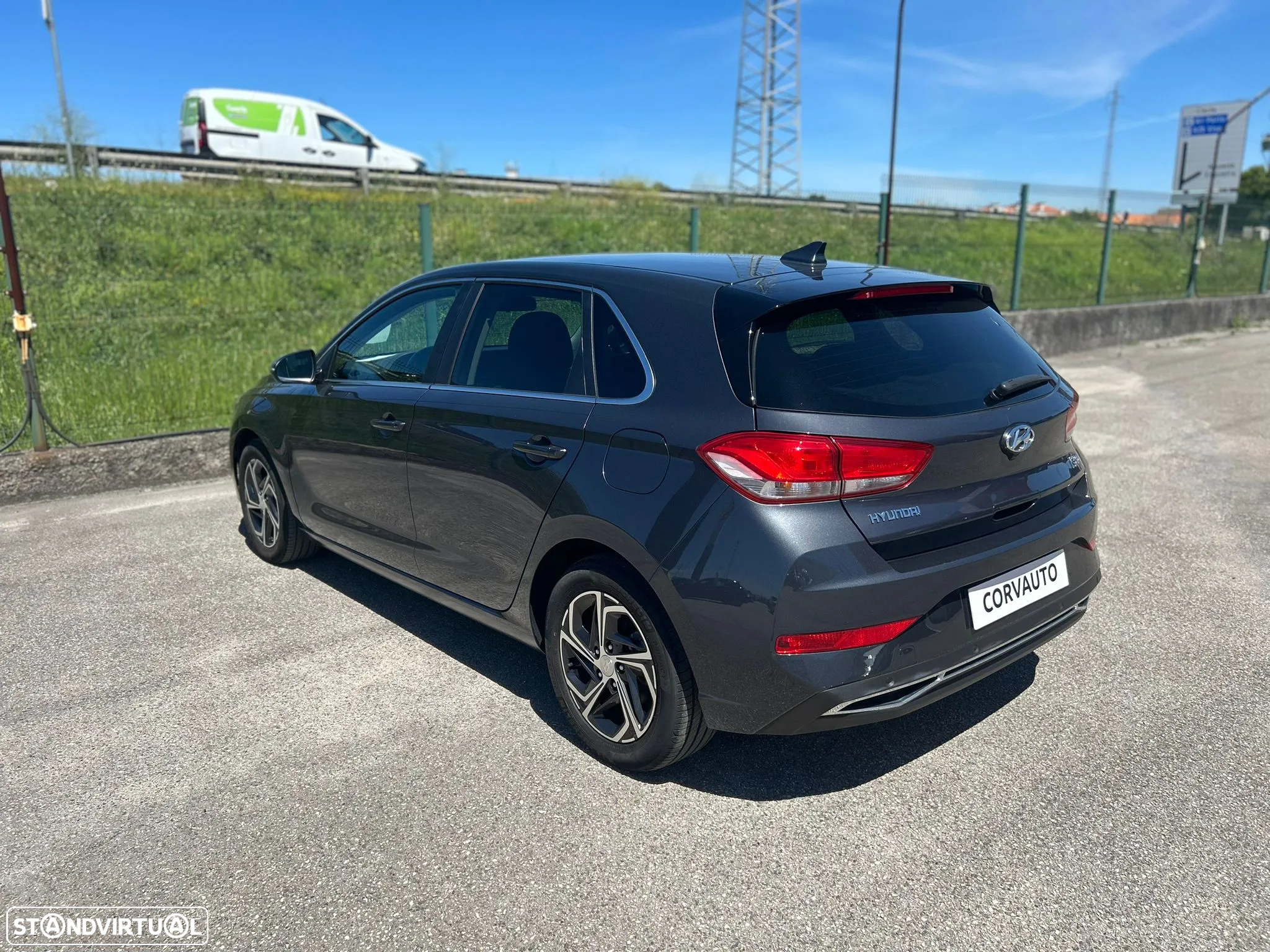 Hyundai i30 1.0 T-GDI Style - 3