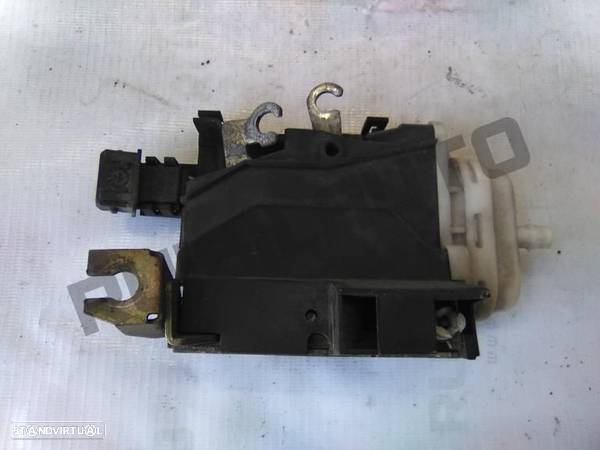 Fechadura Porta Frente Direita  Audi A6 (4a2, C4) 1.9 Tdi [1994 - 2