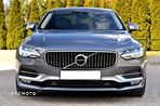 Volvo S90 D4 Geartronic Inscription - 9