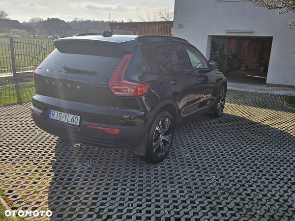 Volvo XC 40 T3 - 14