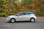 Opel Astra 1.2 Turbo Business Edition - 7