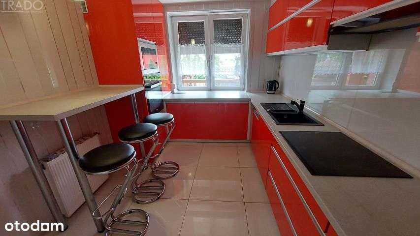 Dom Lubiecz gmina Golina pow. Konin-2