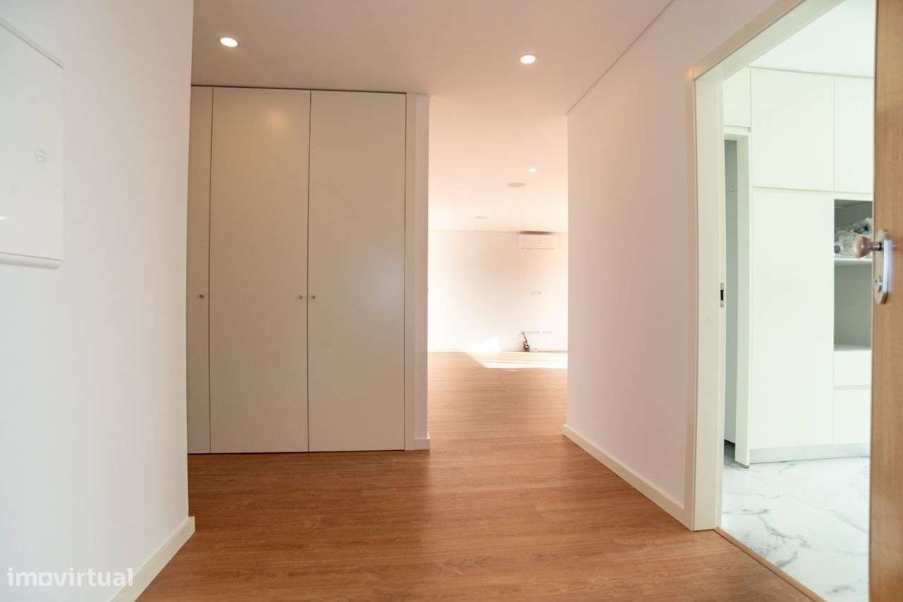 Apartamento T3 - Felgueiras-17