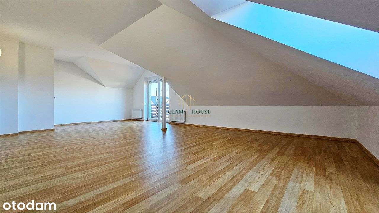 Wygodny, Energooszczędny Dom W Czarnowie-16