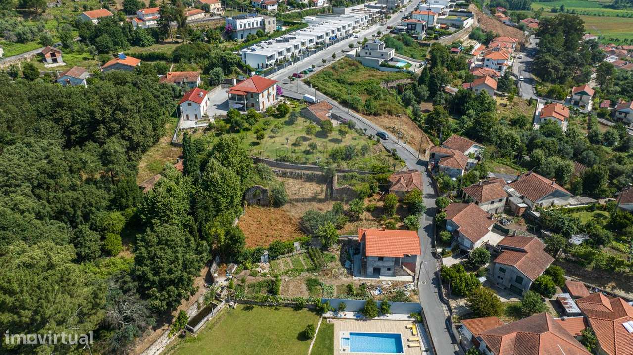 Moradia T0 para venda - Grande imagem: 4/30