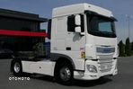 DAF XF 460 / SPACE CAB / RETARDER / EURO 6 / - 10